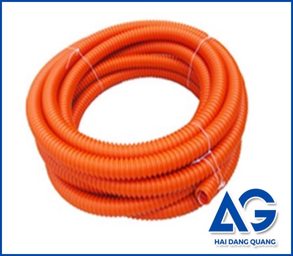 Ống nhựa xoắn HDPE